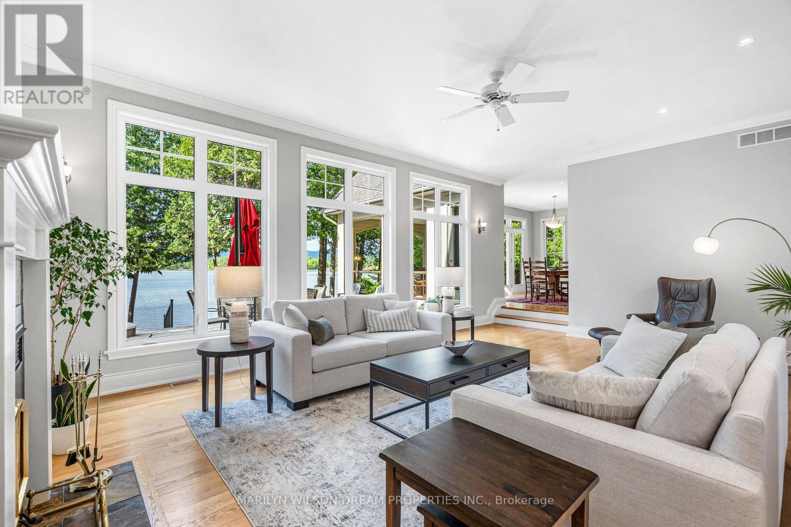 3442 BASKINS BEACH ROAD - 10