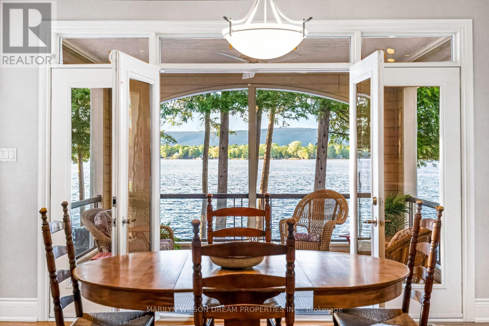 3442 BASKINS BEACH ROAD - 12