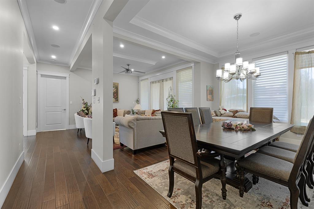 4033 PRAIRIE STREET, Abbotsford