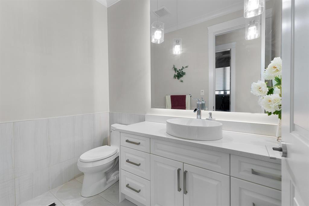 4033 PRAIRIE STREET, Abbotsford