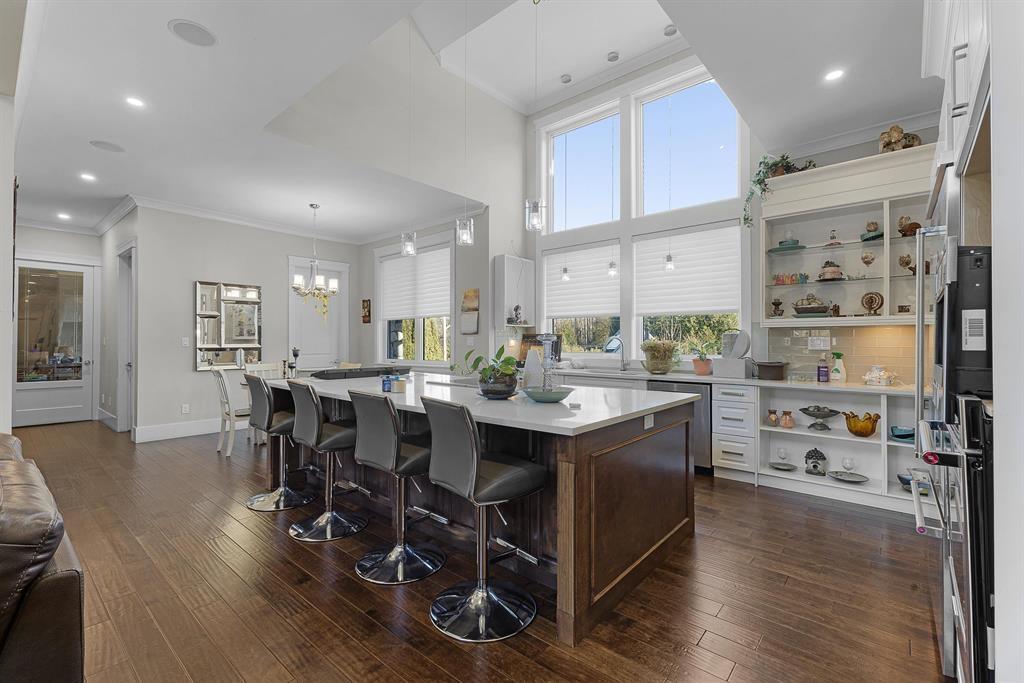 4033 PRAIRIE STREET, Abbotsford