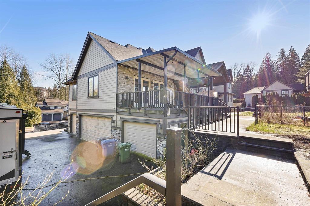 4033 PRAIRIE STREET, Abbotsford