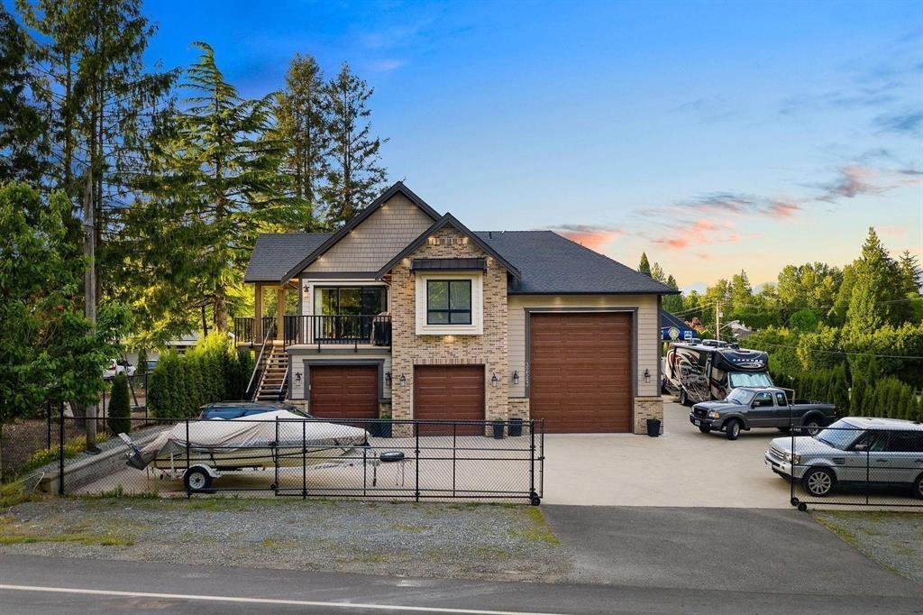4033 PRAIRIE STREET, Abbotsford