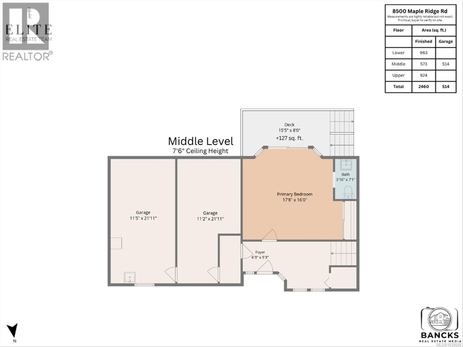 8500 Maple Ridge Rd - 54