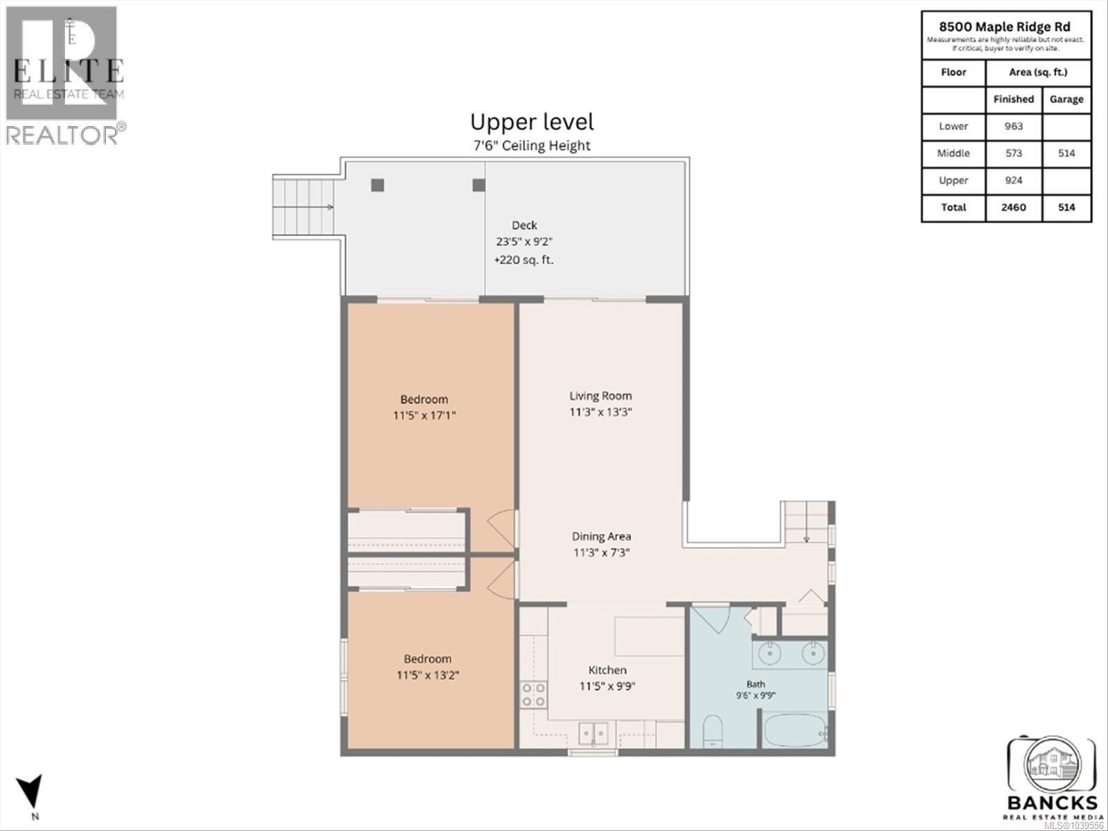 8500 Maple Ridge Rd - 55