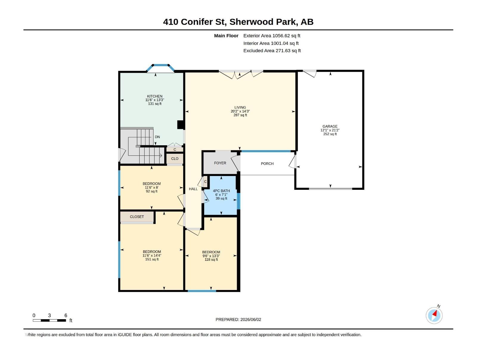 410 Conifer ST - 51