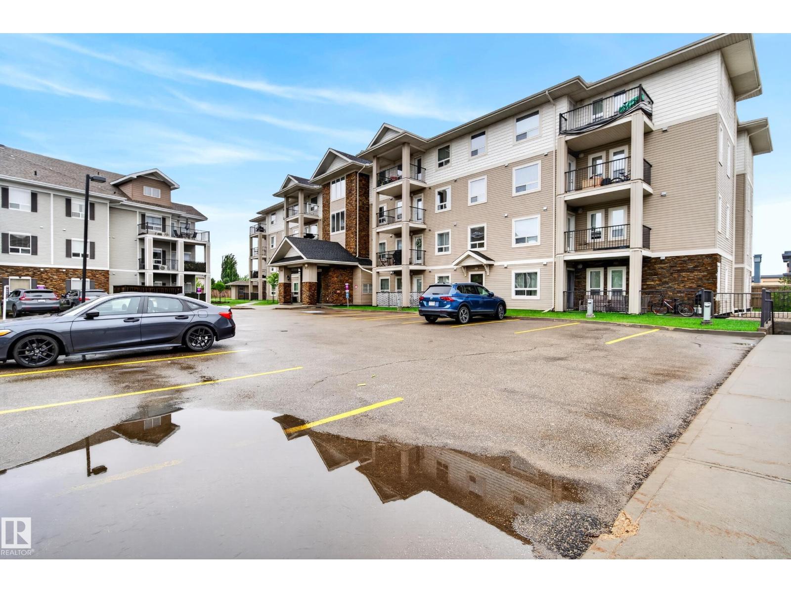 #2402 7343 SOUTH TERWILLEGAR DR NW - 63