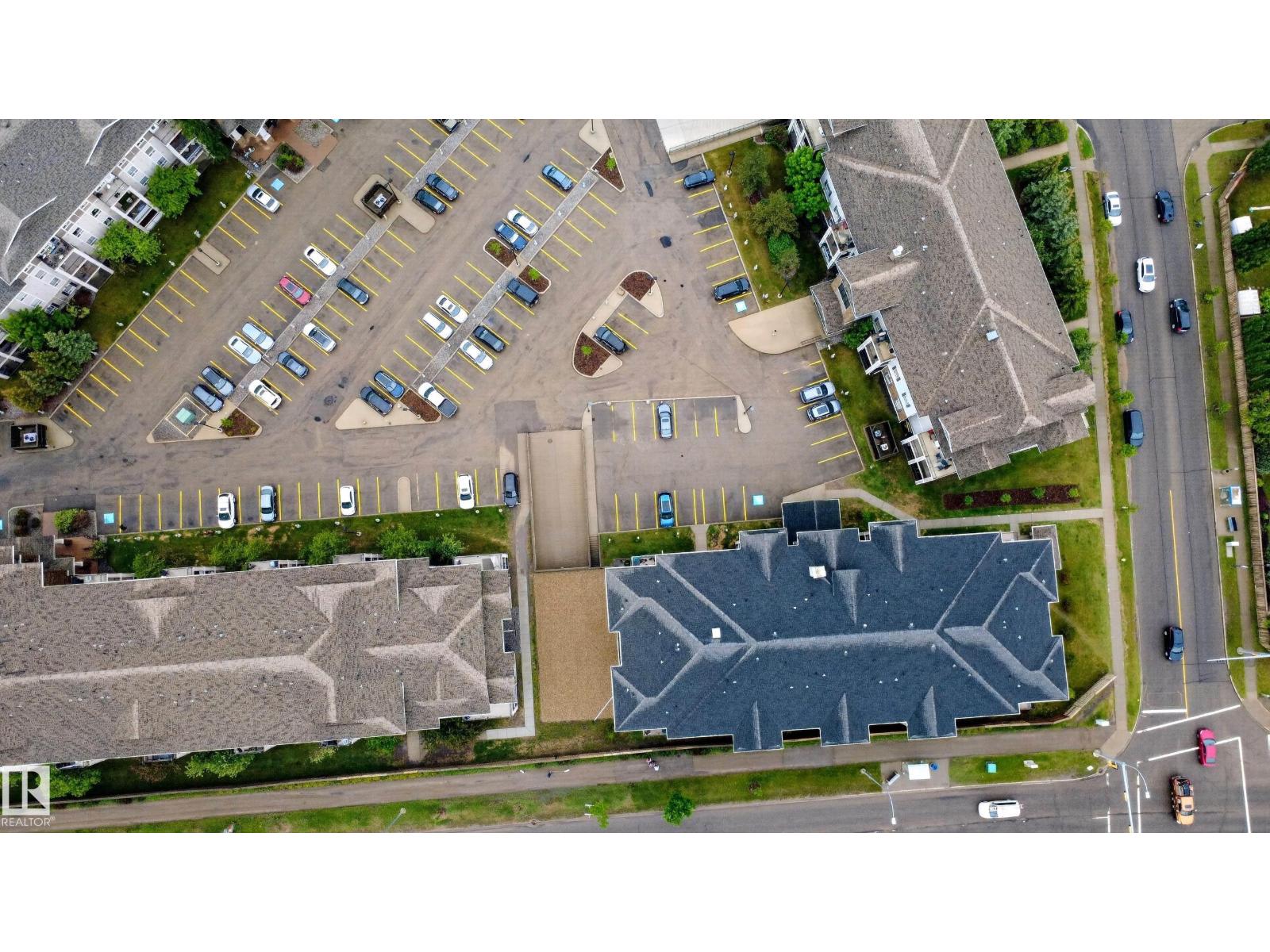 #2402 7343 SOUTH TERWILLEGAR DR NW - 73