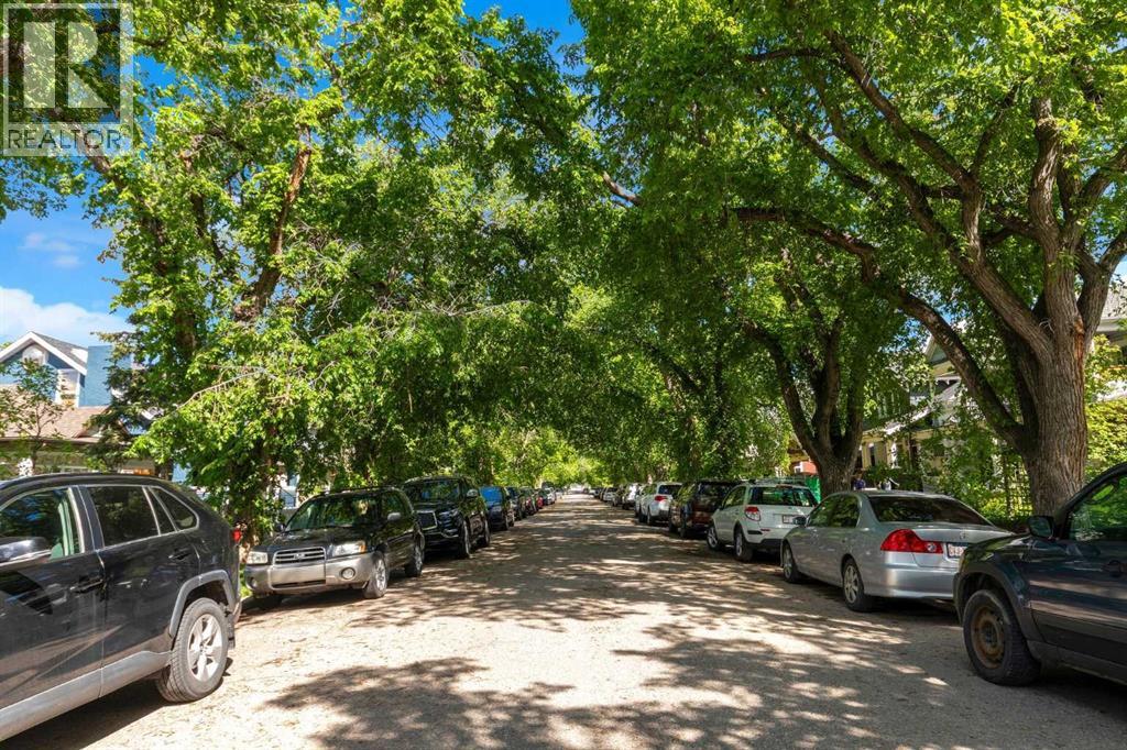 #302 1736 13 Avenue SW - 27