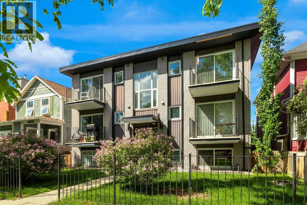#302 1736 13 Avenue SW - 36