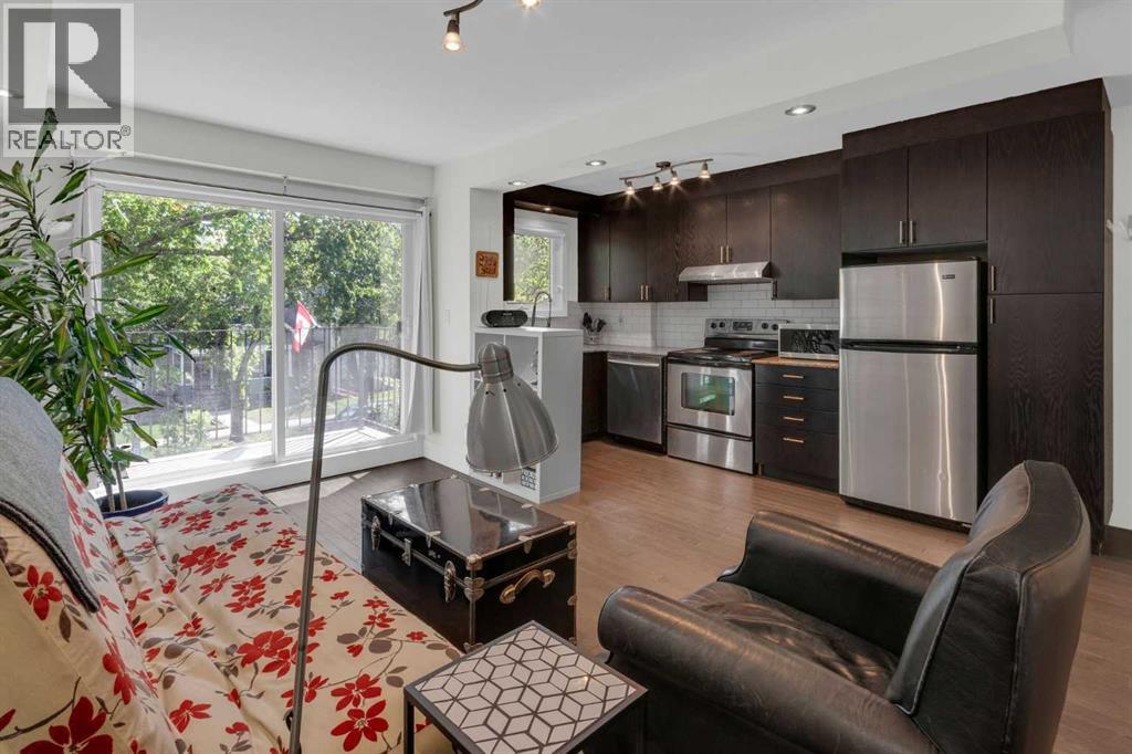 #302 1736 13 Avenue SW - 5
