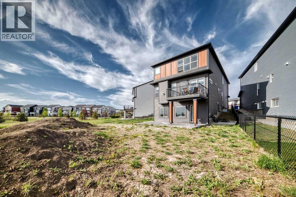 43 Homestead Close NE - 49