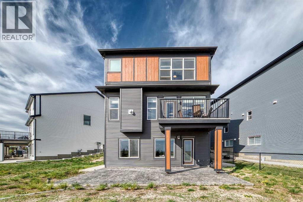 43 Homestead Close NE - 50