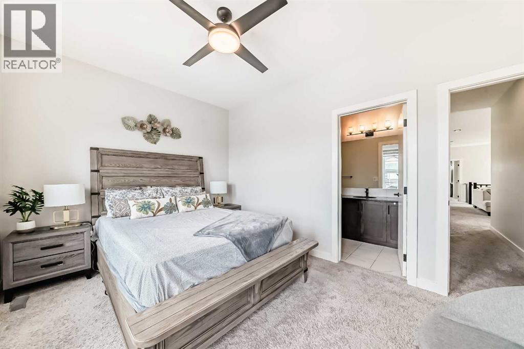43 Homestead Close NE - 33