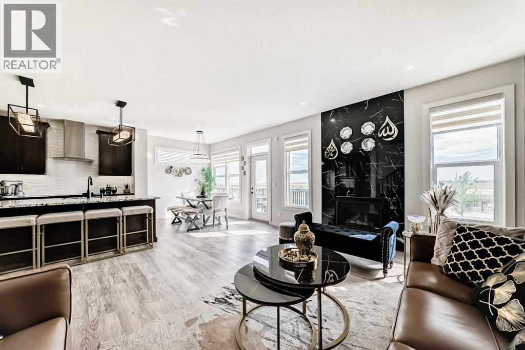 43 Homestead Close NE - 14