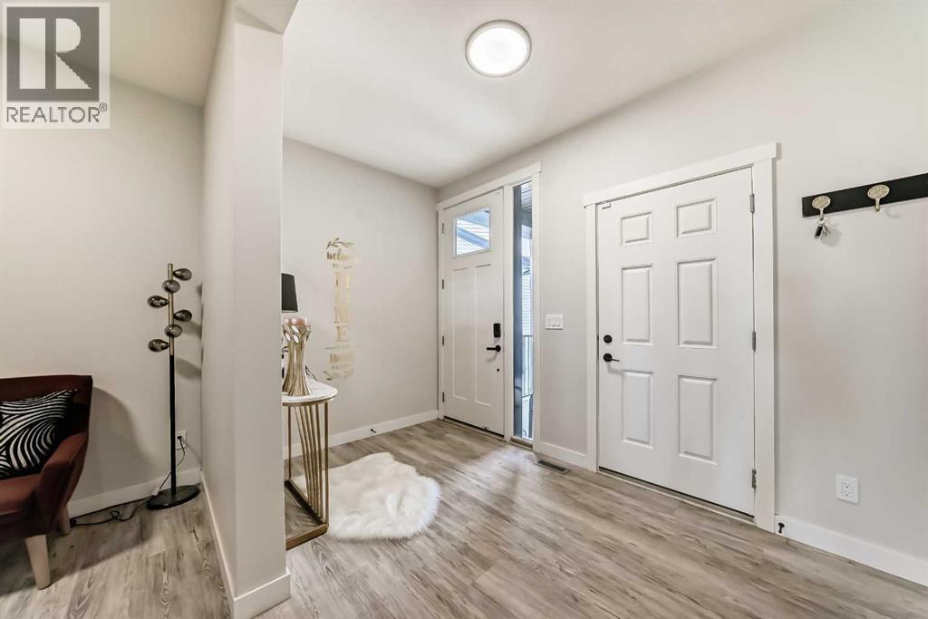 43 Homestead Close NE - 4