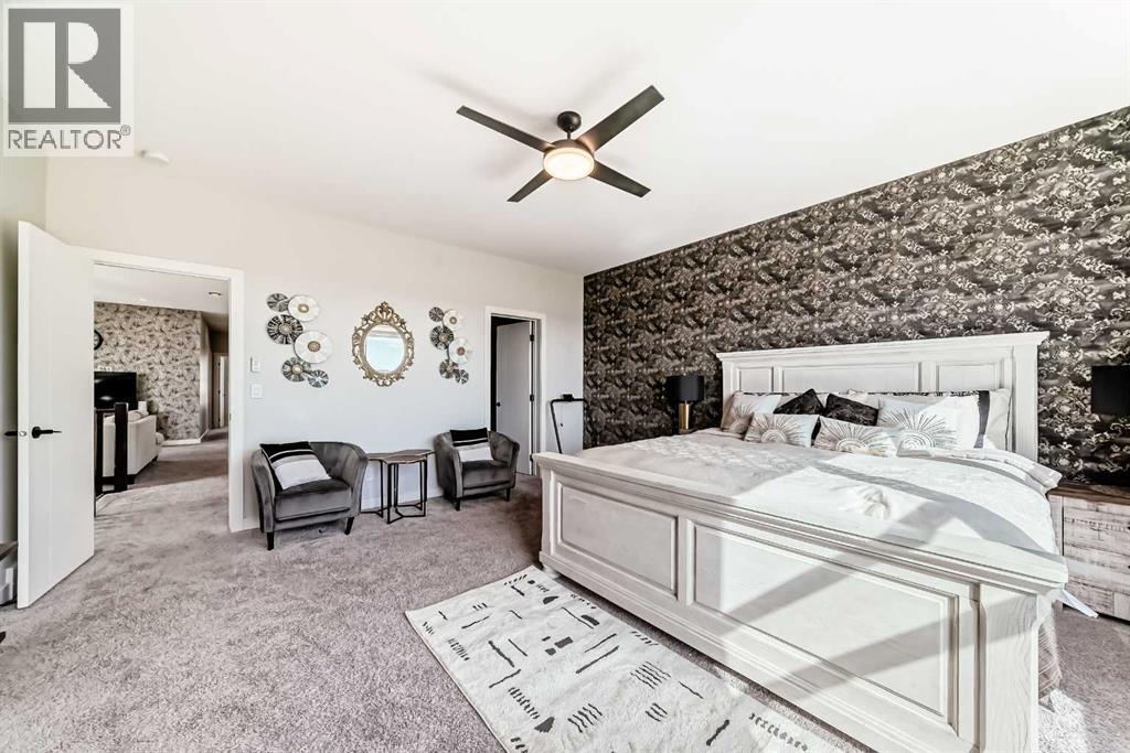 43 Homestead Close NE - 25
