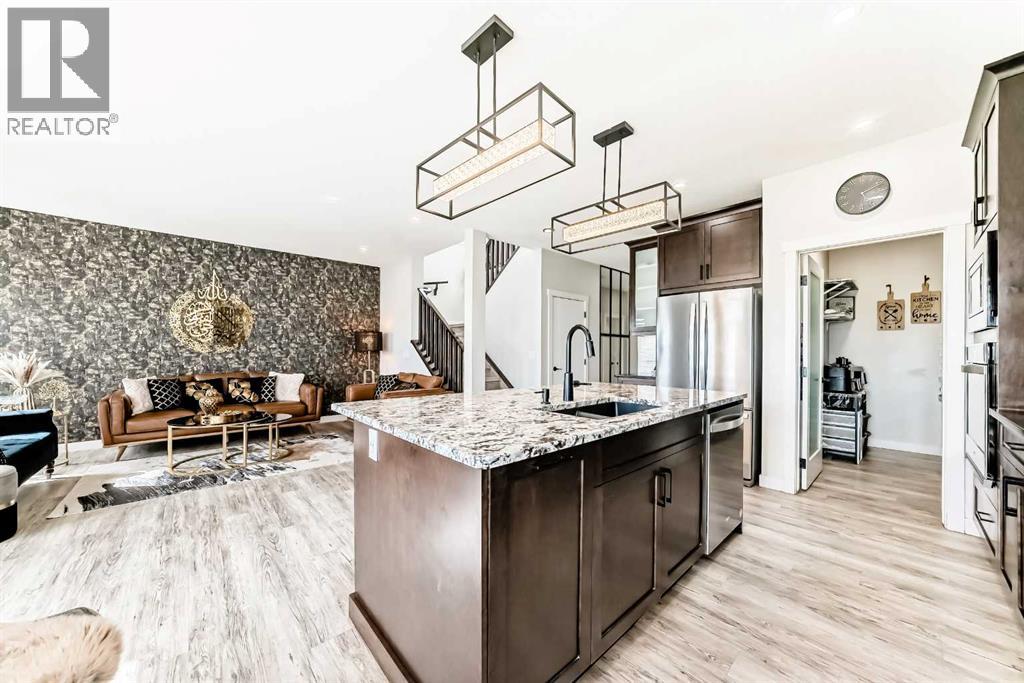 43 Homestead Close NE - 10