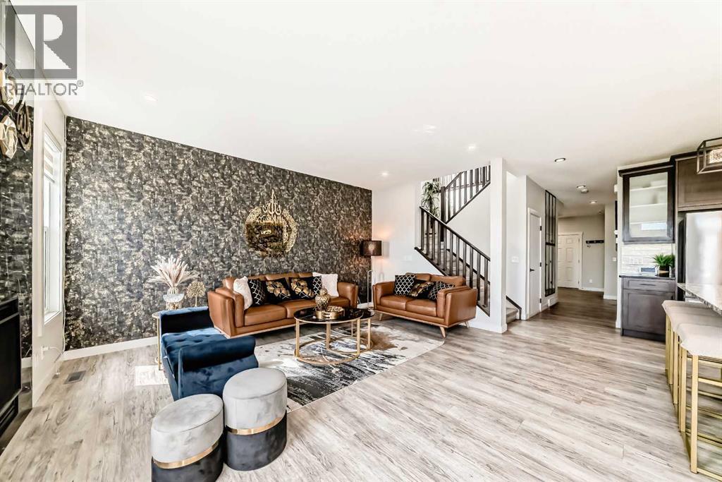 43 Homestead Close NE - 11