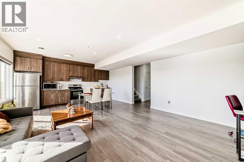 43 Homestead Close NE - 41