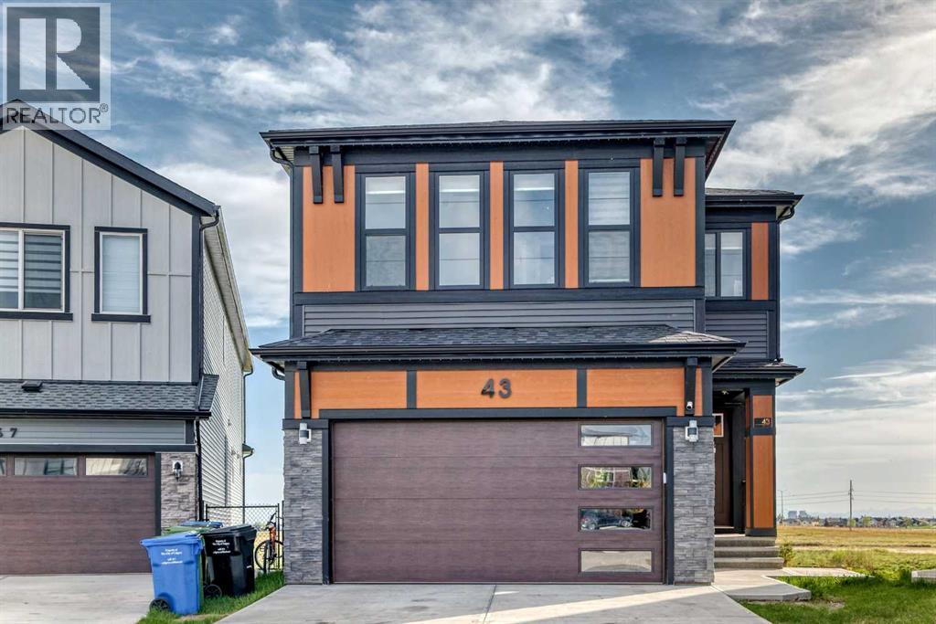 43 Homestead Close NE - Image 2