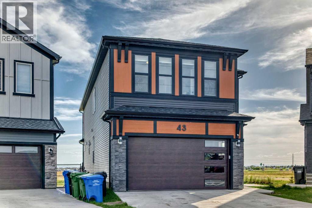 43 Homestead Close NE - Image 3