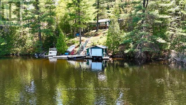 673 RABBIT LAKE - 2