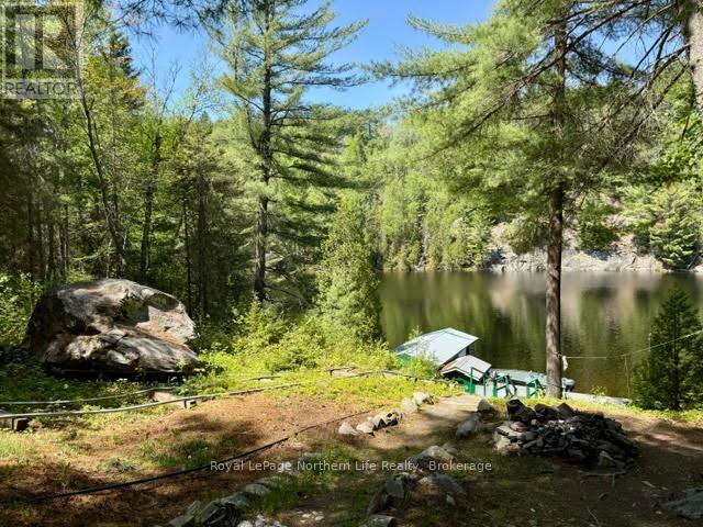 673 RABBIT LAKE - 3