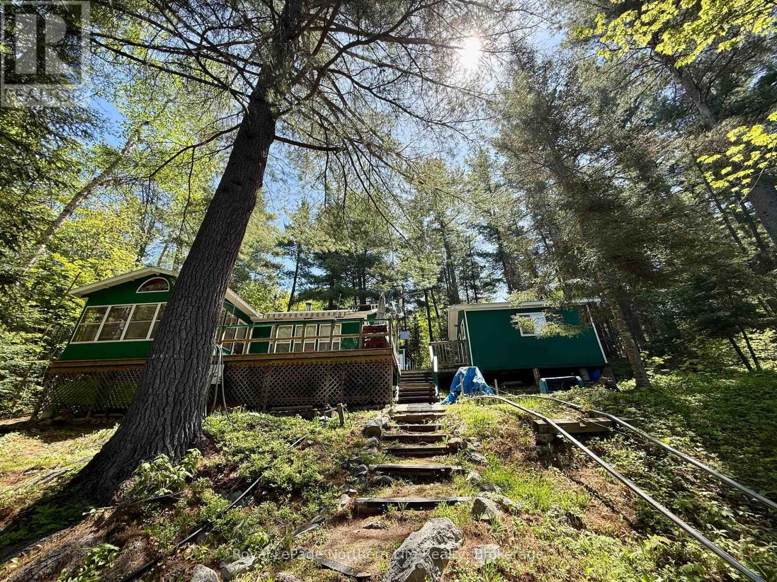 673 RABBIT LAKE - 1
