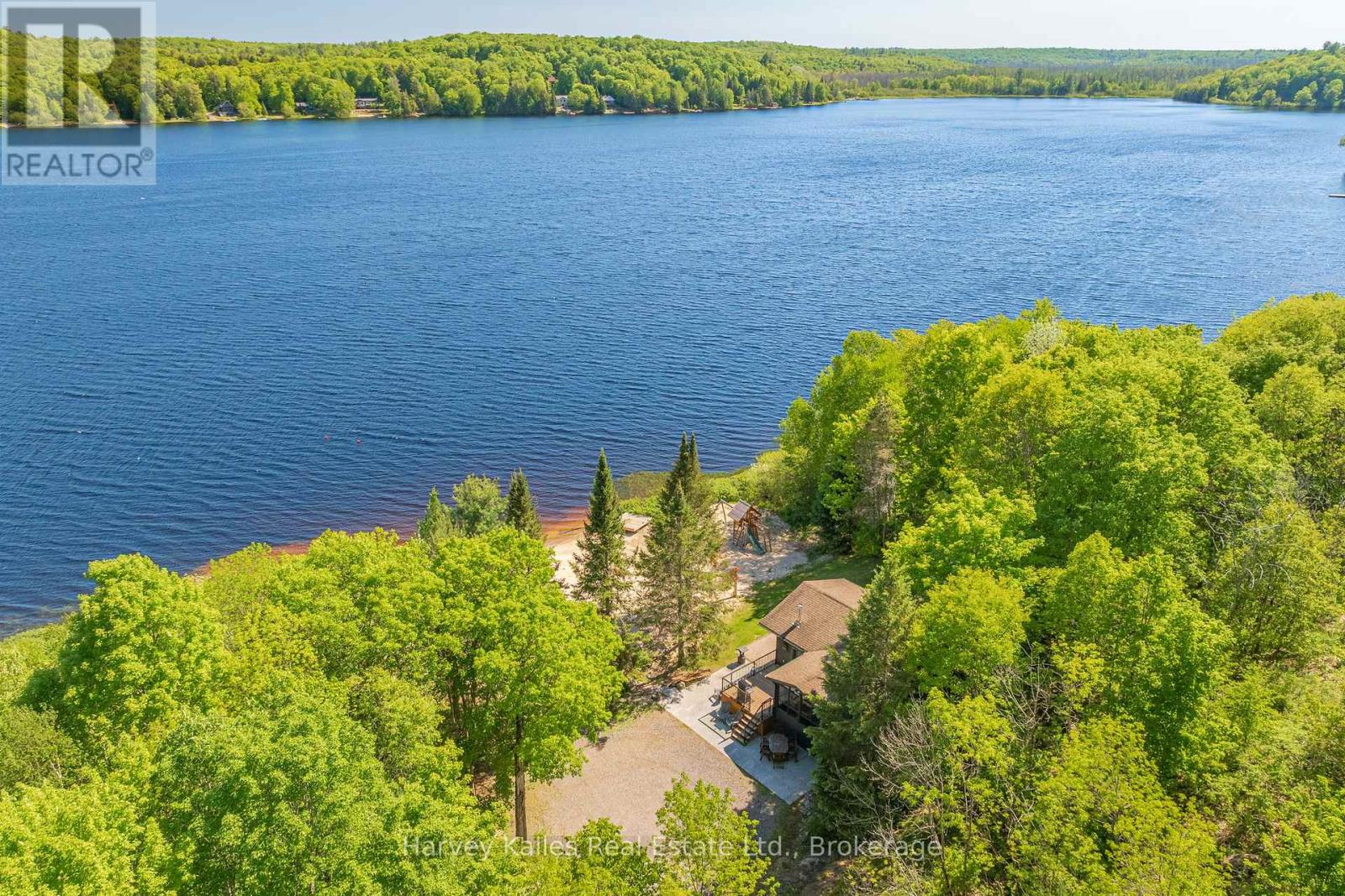 257 NORTH DEER LAKE ROAD - 25