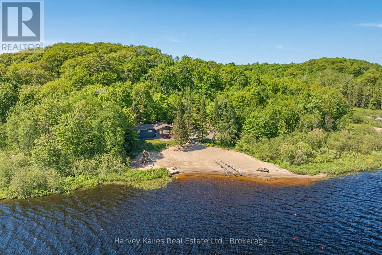 257 NORTH DEER LAKE ROAD - 27