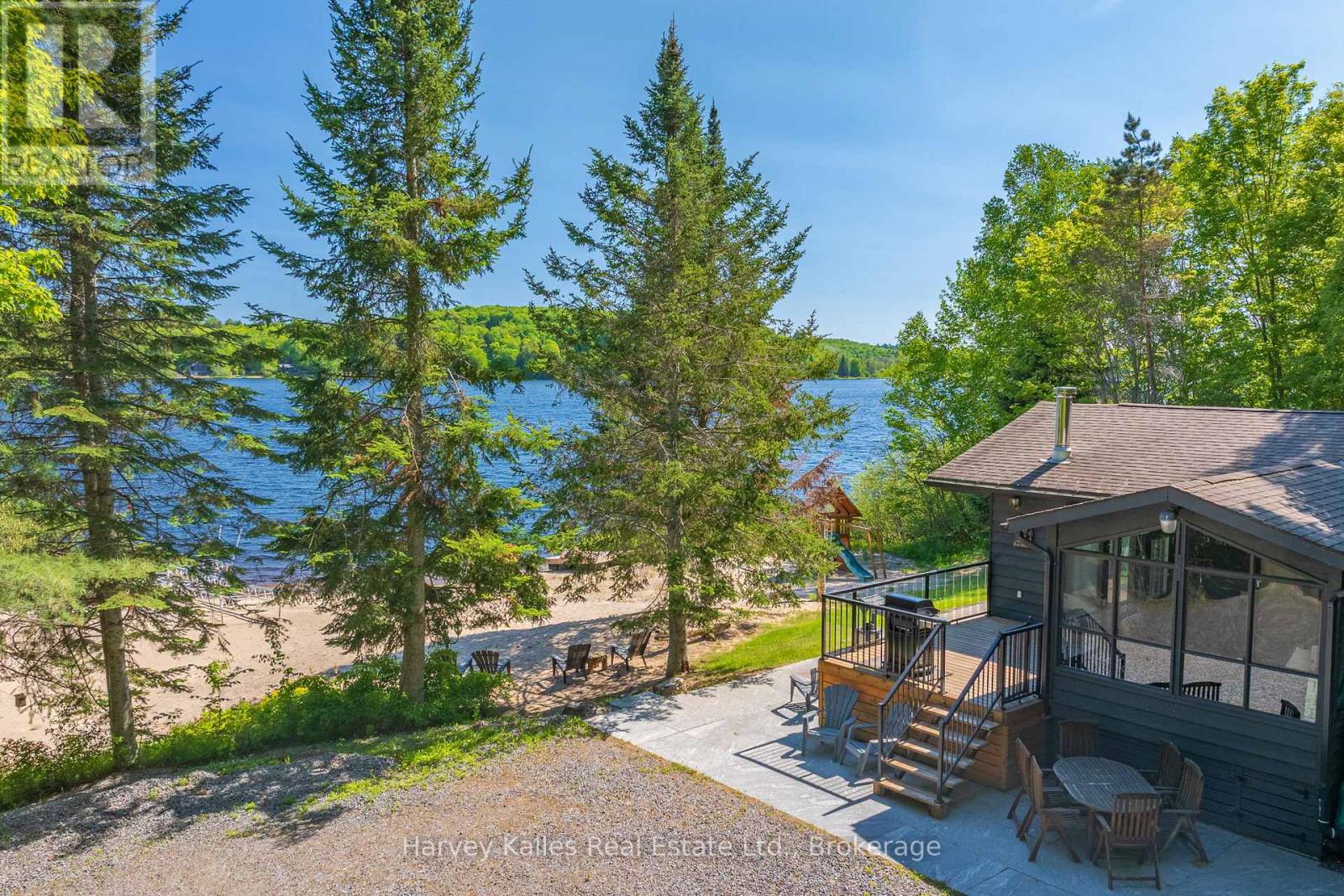 257 NORTH DEER LAKE ROAD - 24
