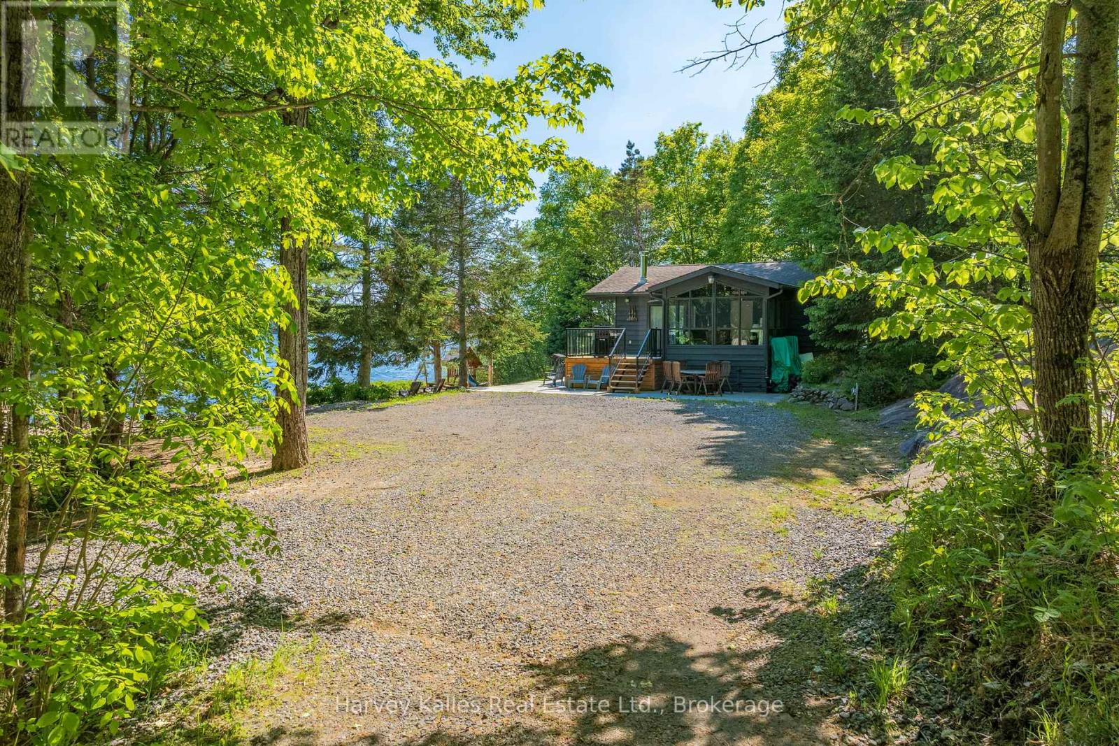 257 NORTH DEER LAKE ROAD - 5