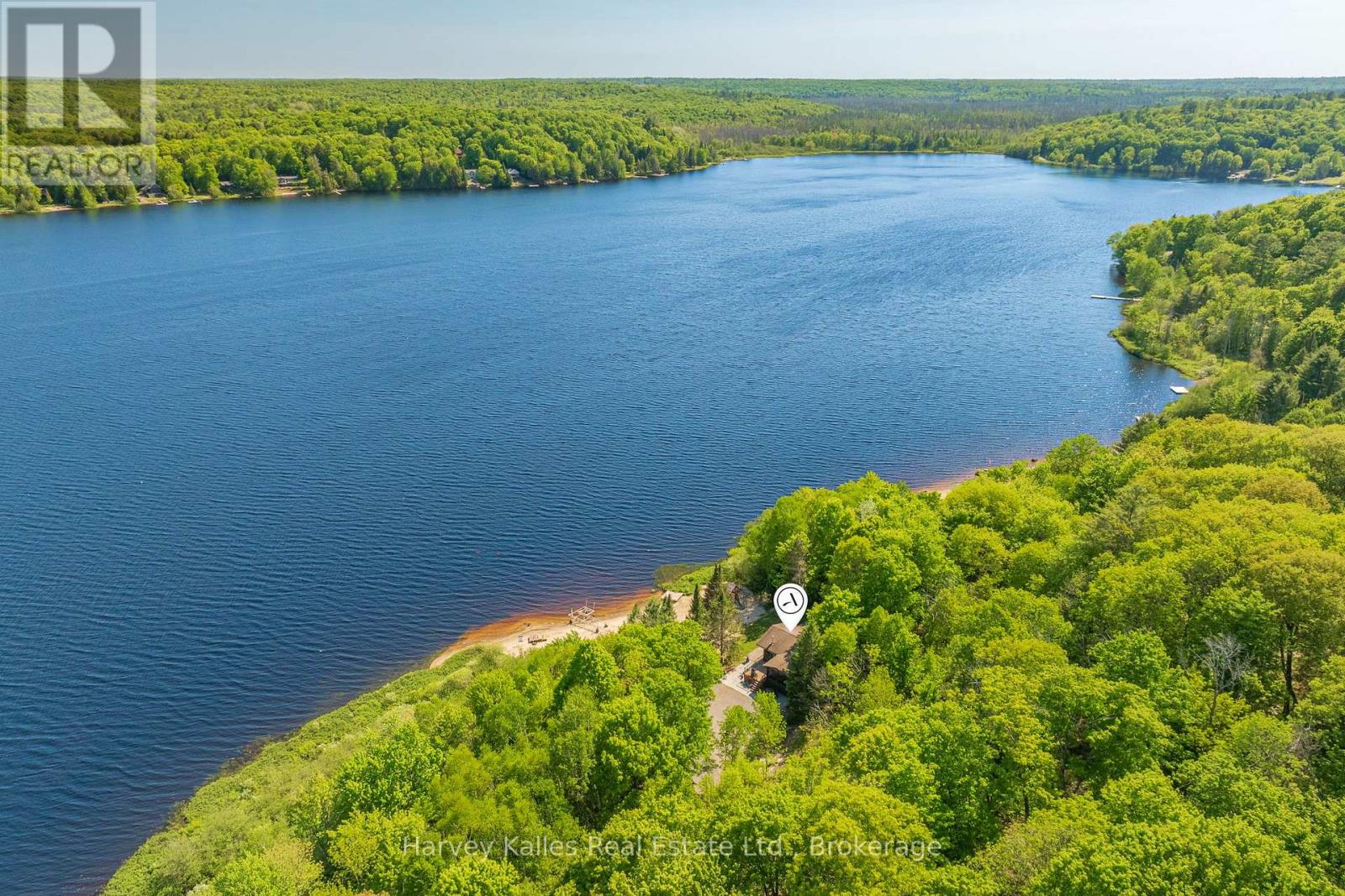 257 NORTH DEER LAKE ROAD - 26