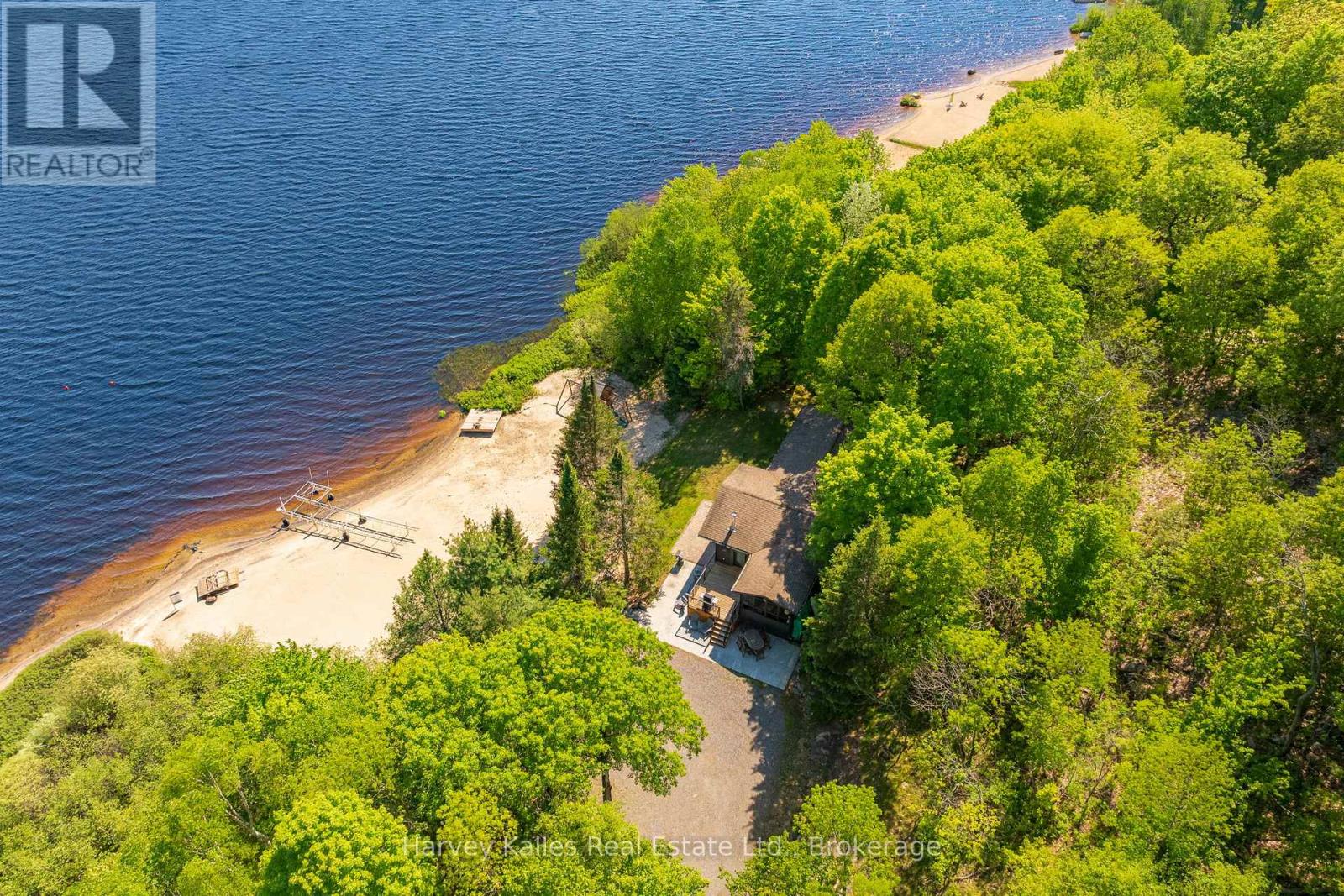 257 NORTH DEER LAKE ROAD - 4