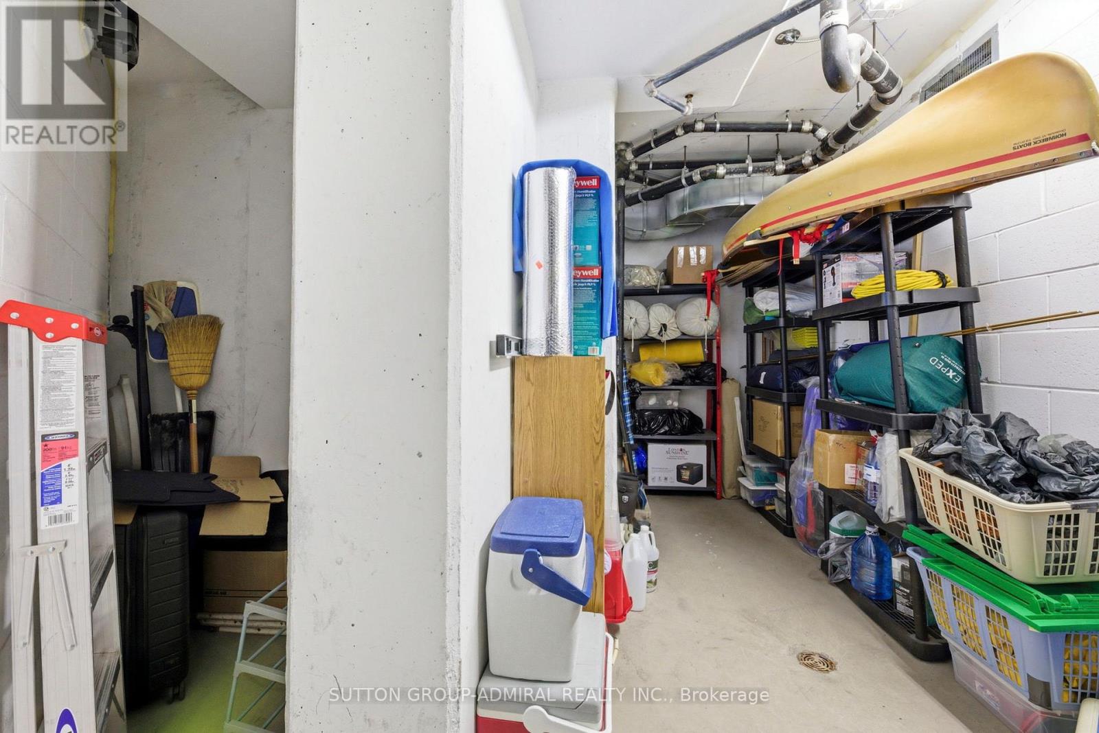 #1403 5500 YONGE STREET - 25
