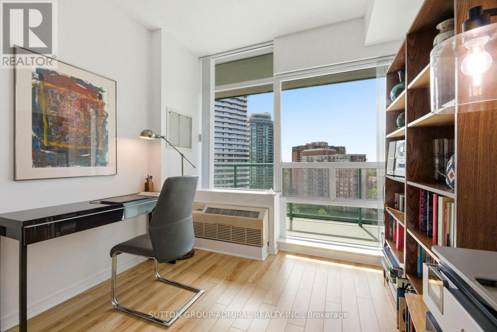#1403 5500 YONGE STREET - 20