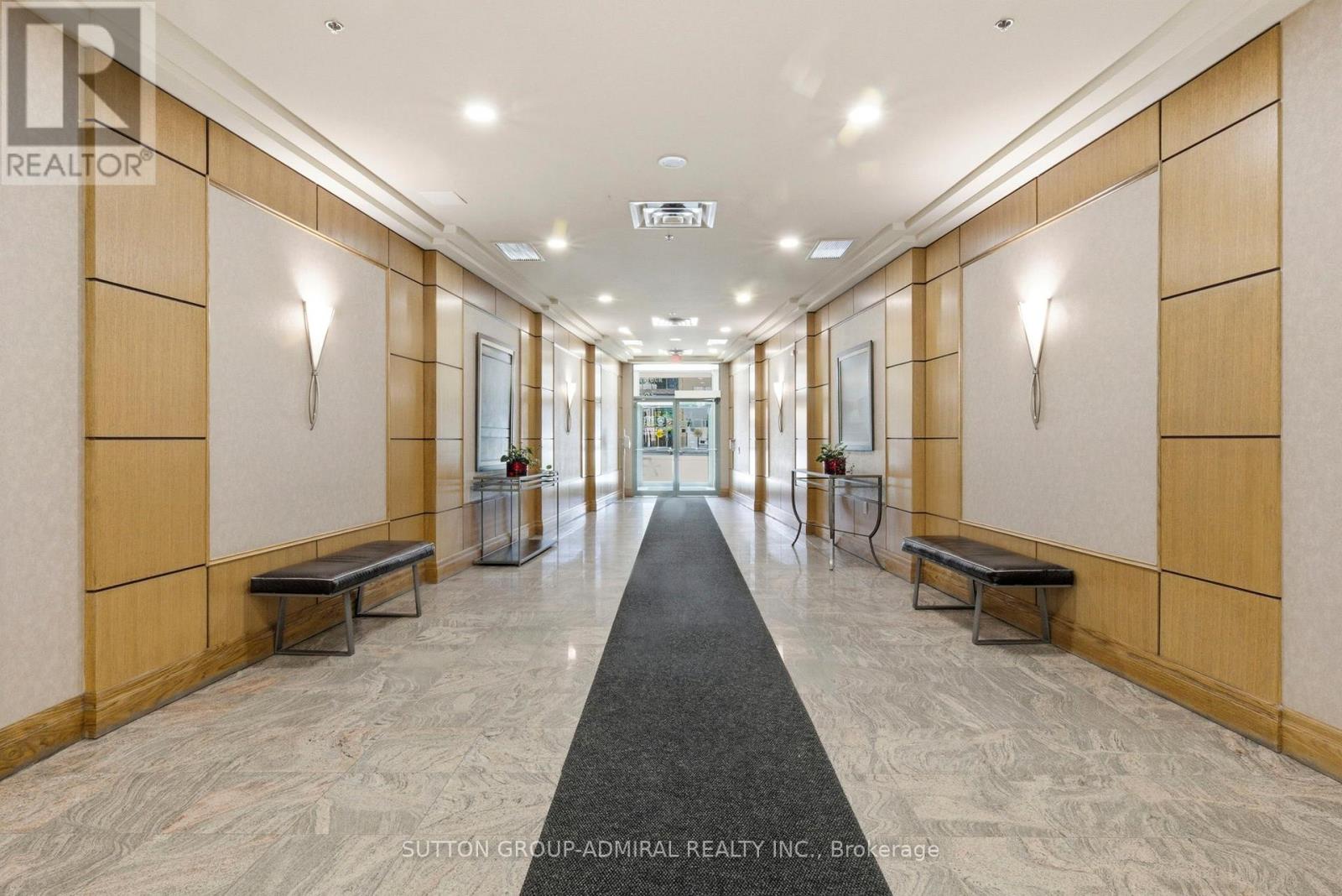 #1403 5500 YONGE STREET - 4