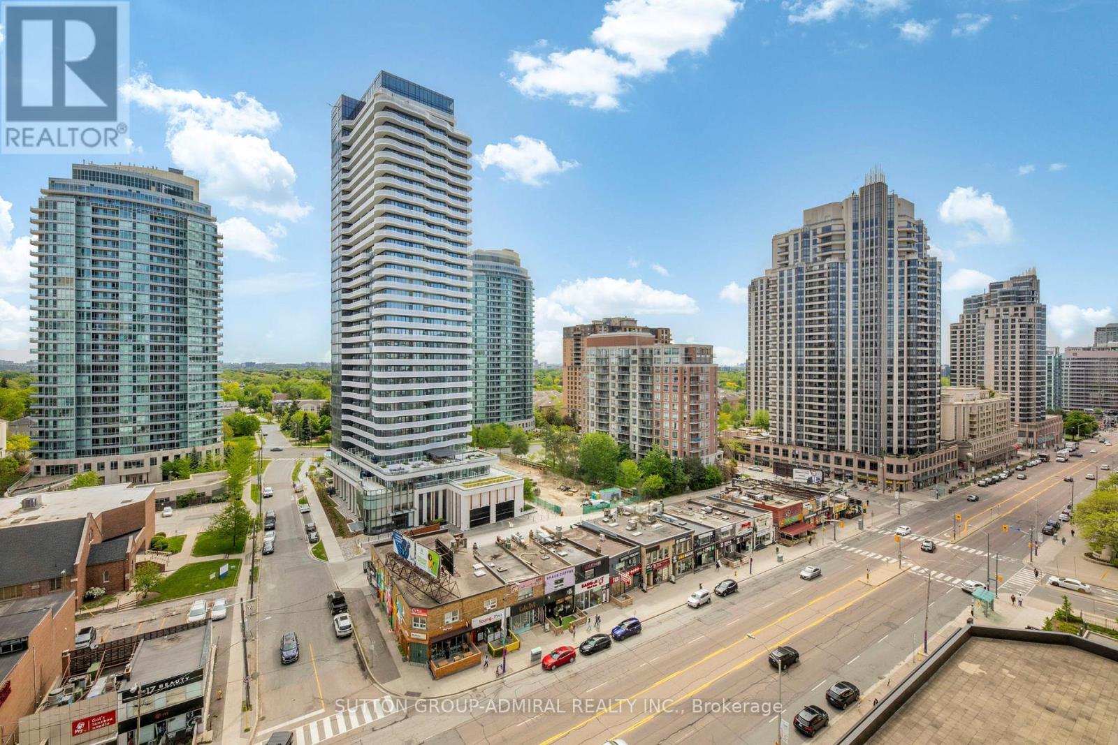 #1403 5500 YONGE STREET - 23