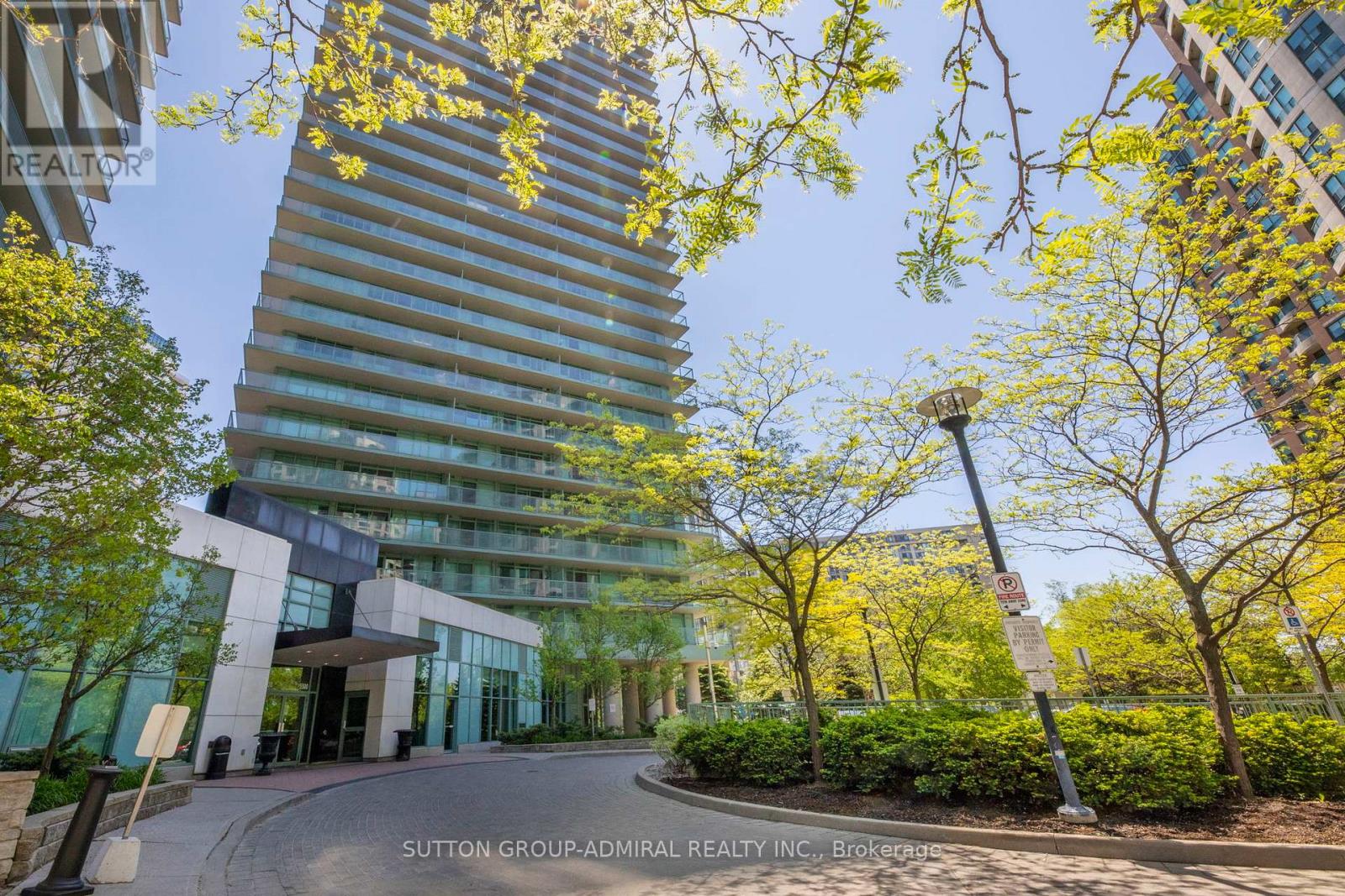 #1403 5500 YONGE STREET - Image 2