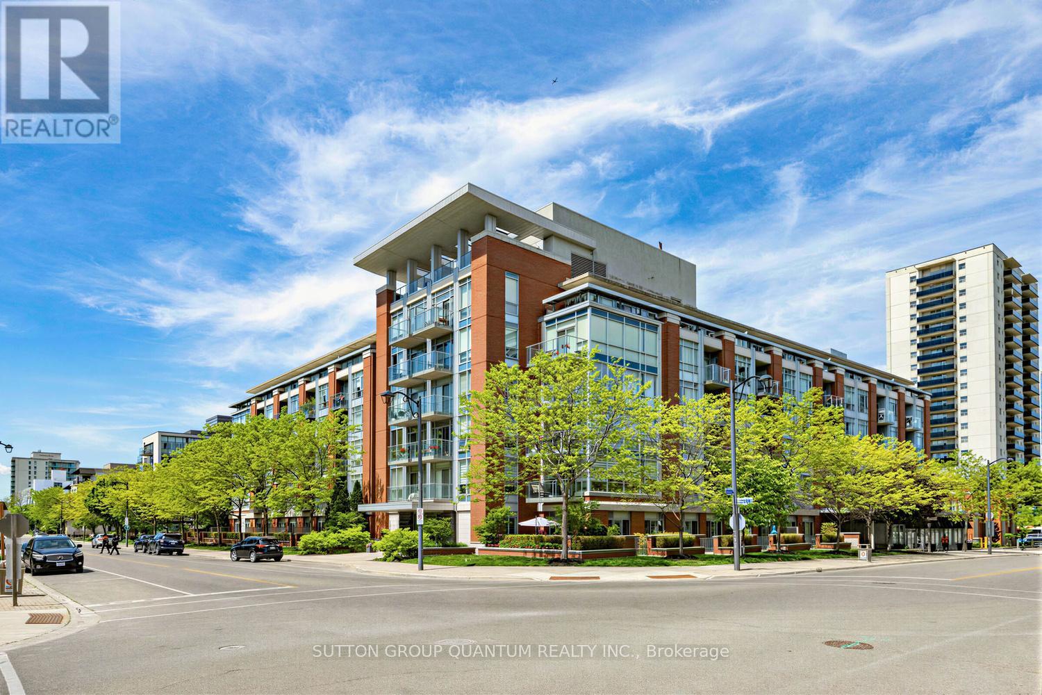 #304 80 PORT STREET E - 1