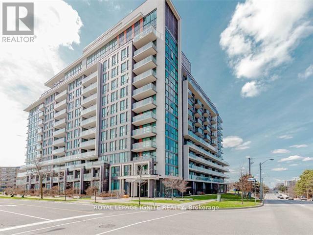 Listing photo of 423 - 80 ESTHER LORRIE DRIVE