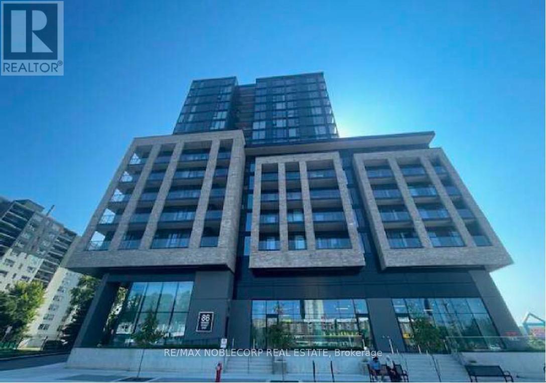 #1313 86 DUNDAS STREET E - 1