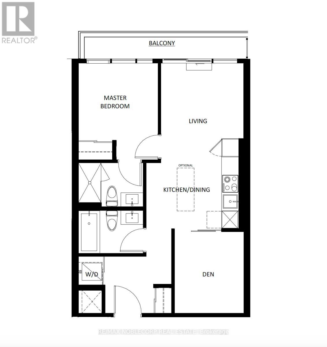 #1313 86 DUNDAS STREET E - 3