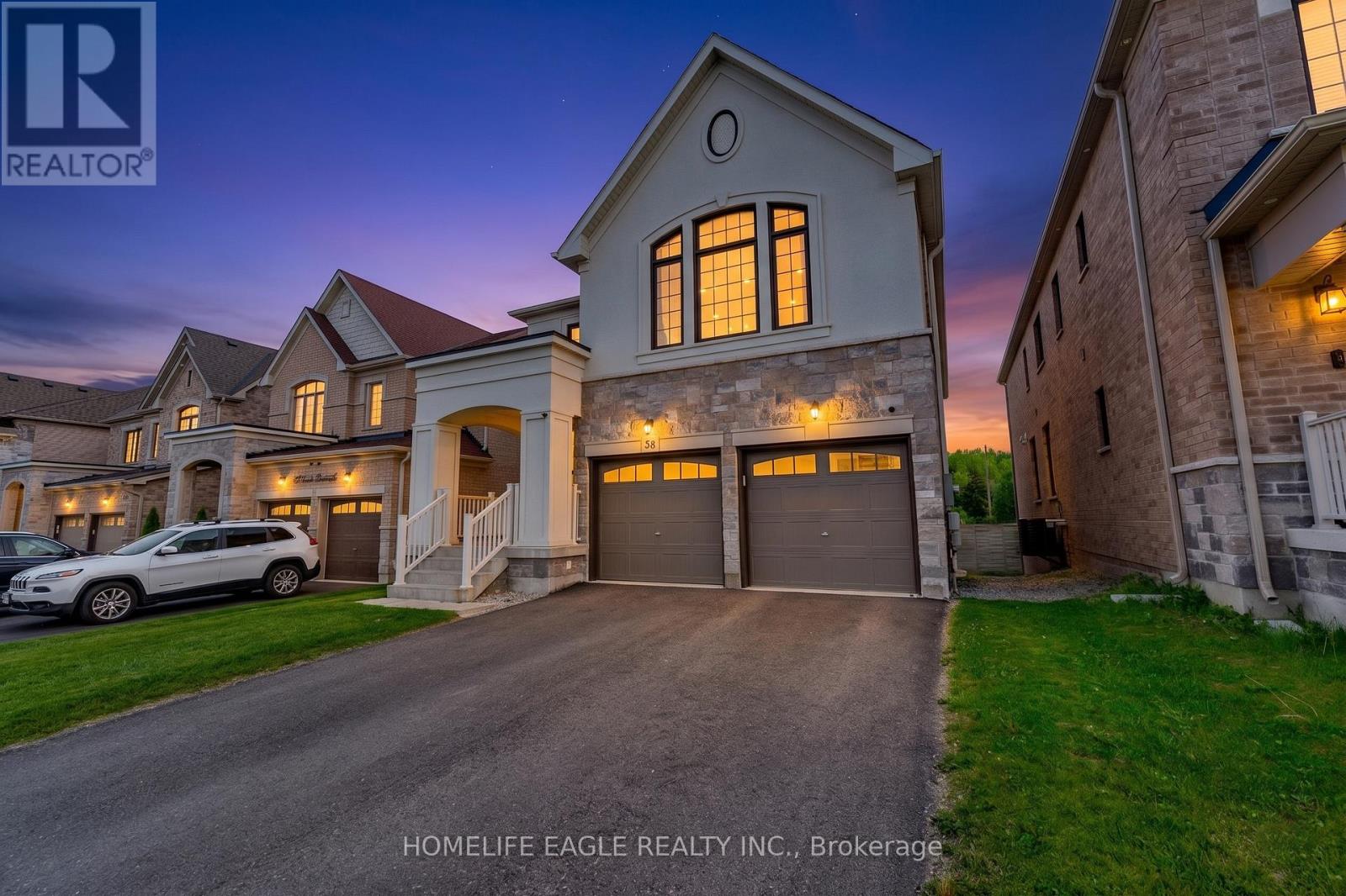 58 TESLA CRESCENT - 1