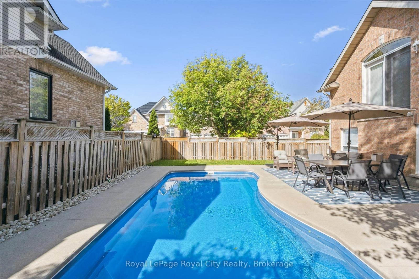 273 CARRINGTON DRIVE - 45