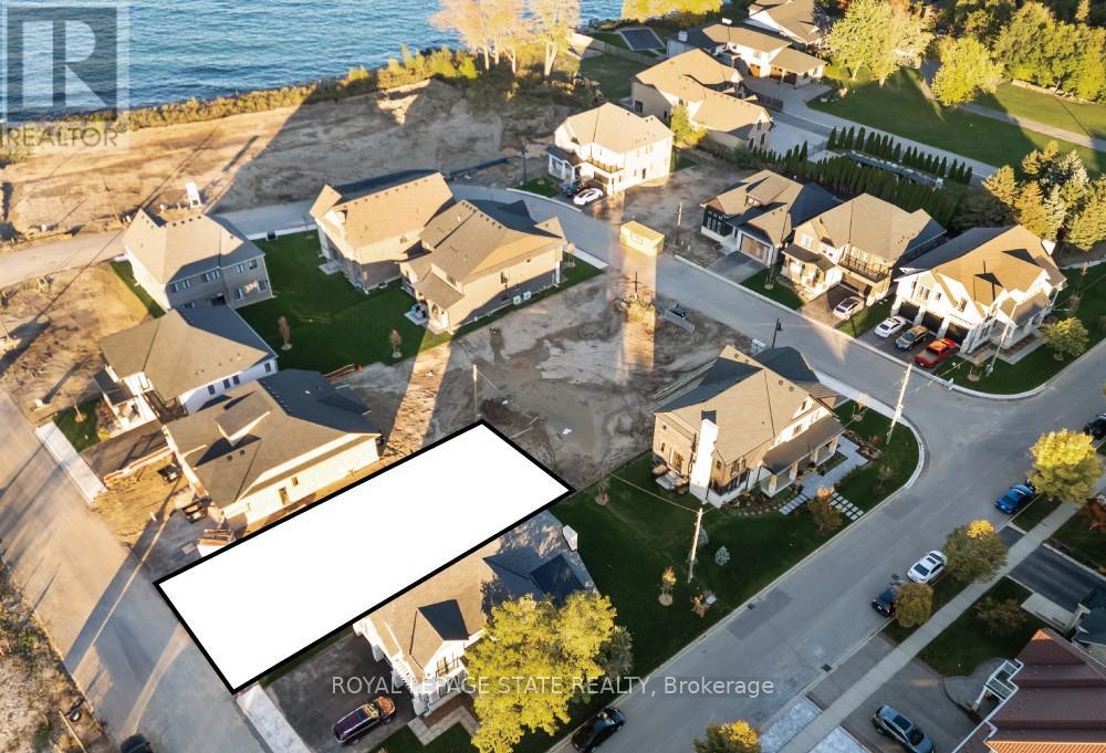 #LOT 2 100 WATERSHORE DRIVE - 39