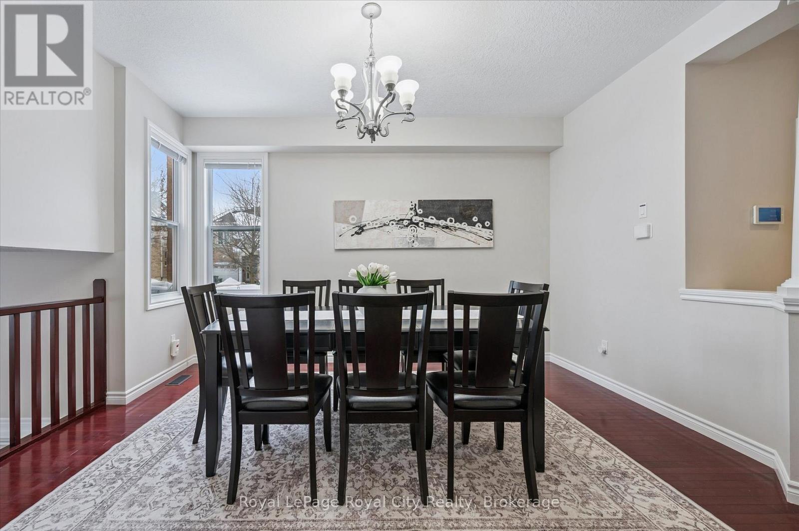 273 CARRINGTON DRIVE - 12