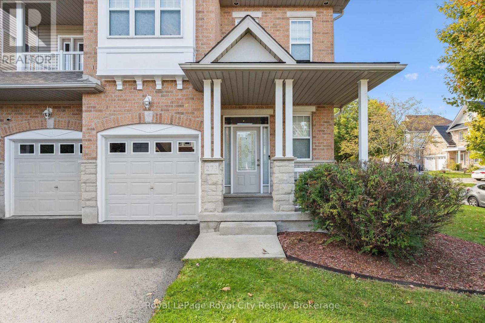 273 CARRINGTON DRIVE - 6