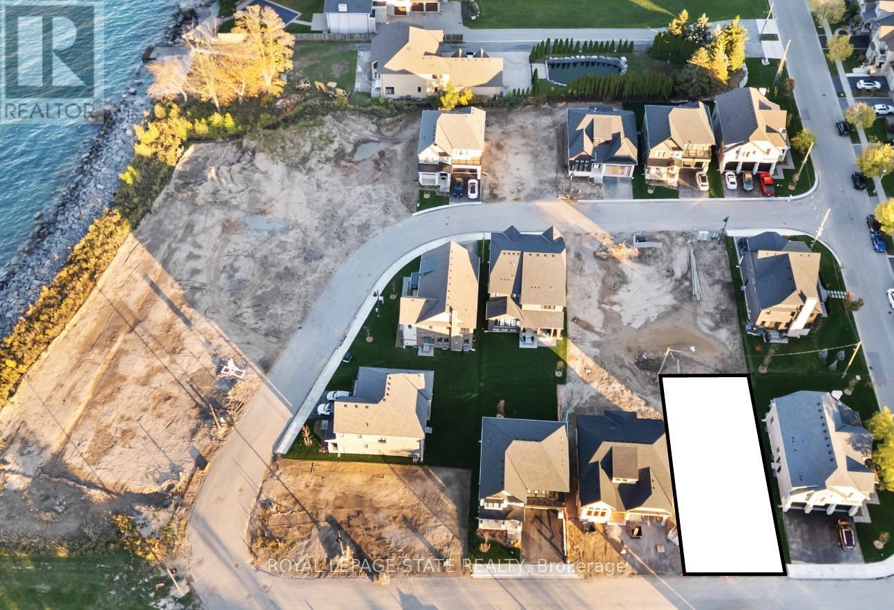 #LOT 2 100 WATERSHORE DRIVE - 38